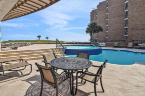 Ocean View, Massage Chair, Adjustable Bed, Slot Machine, Pin Ball